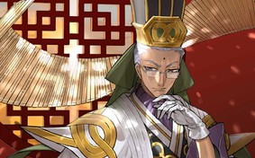 《FGO》蓝卡队主流周回阵容推荐及分析