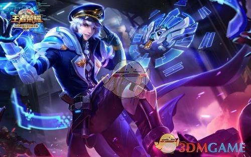 《王者荣耀》S17新赛季最强法师推荐