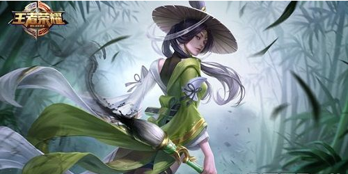 《王者荣耀》S17新赛季最强法师推荐