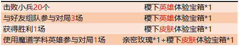 《王者荣耀》11月12日正式服更新公告