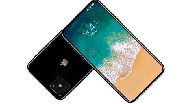 iPhone12手机相关介绍