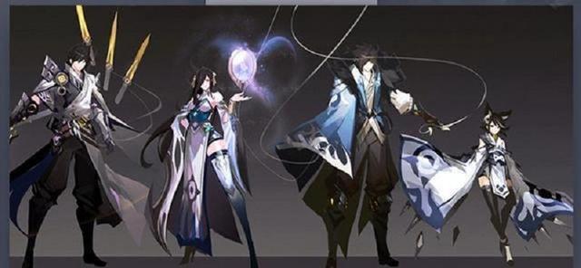 《王者荣耀》S18赛季奖励皮肤介绍