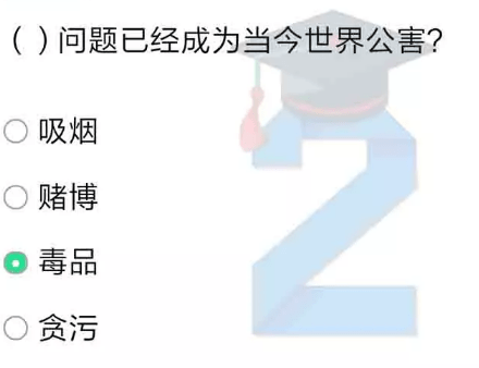 什么问题已经成为当今世界公害？