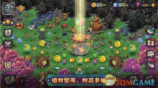 《宠兽萌消》赚金币方法分享