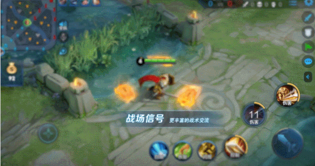 《王者荣耀》体验服12月25日更新内容汇总