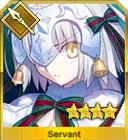 《FGO》圣诞四期加成英灵一览