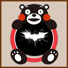 《阴阳师》「熊本熊·火国远客」头像框获取方式