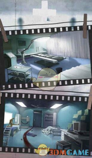 《密室逃脱绝境系列9无人医院》全关卡通关攻略