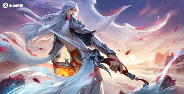 《王者荣耀》李白凤求凰皮肤价格介绍