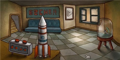 《迷失岛3：宇宙的尘埃》第四部分通关攻略