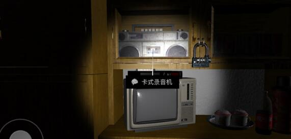 《孙美琪疑案》五级线索——卡式录音机获得方法