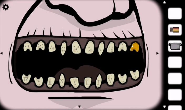 《逃离方块：磨坊》老奶奶牙齿玩法介绍