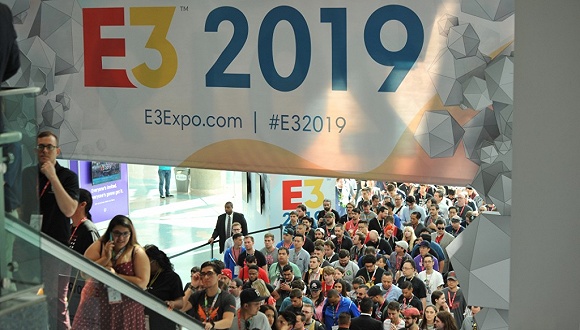 E3游戏展会2020取消原因