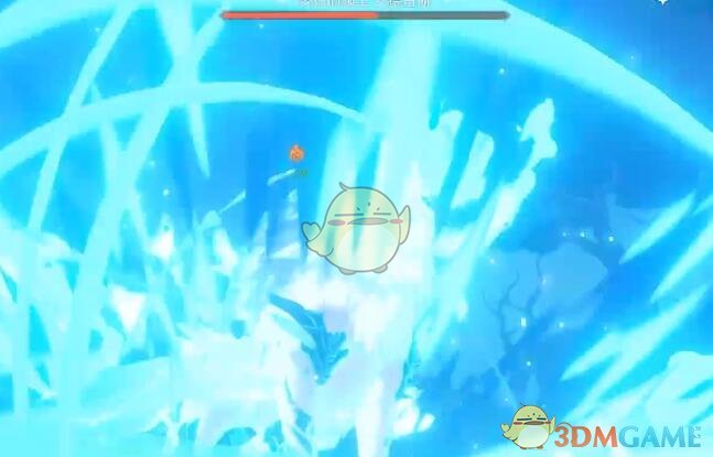 《原神》北风之狼BOSS打法攻略