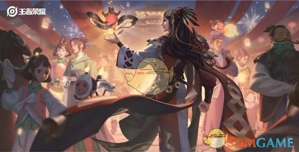 《王者荣耀》明世隐疑决卦介绍一览