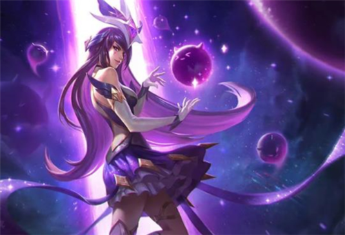 《云顶之弈》s3新版最强阵容女团星守法玩法攻略