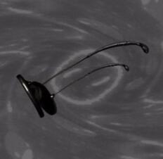 《孙美琪疑案-周静》三级线索——特殊的墨镜