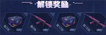 《和平精英》2020周年庆皮肤价格介绍