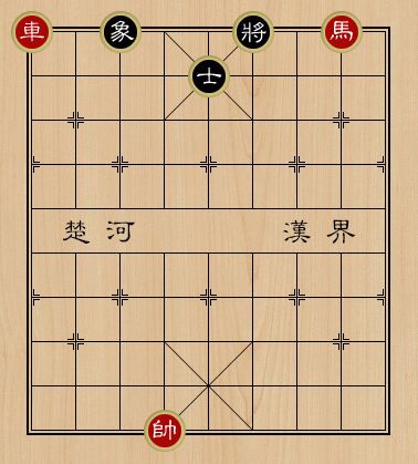 《天天象棋》残局挑战174期攻略