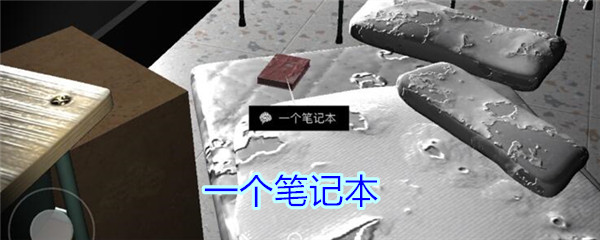 《孙美琪疑案-王思凤》三级线索——一个笔记本