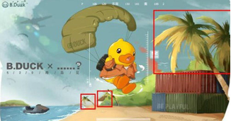 《和平精英》520小黄鸭联动活动玩法攻略