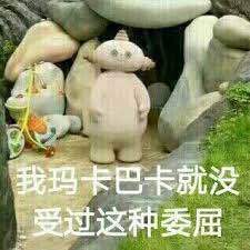 玛卡巴卡表情包分享