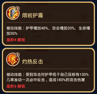 《放置奇兵》西格蒙德图鉴