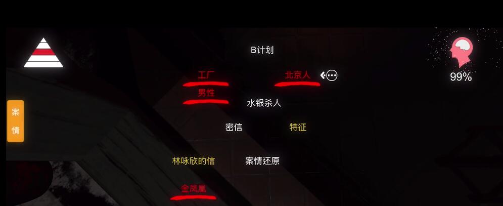 《孙美琪疑案-金凤凰》三级线索——北京人
