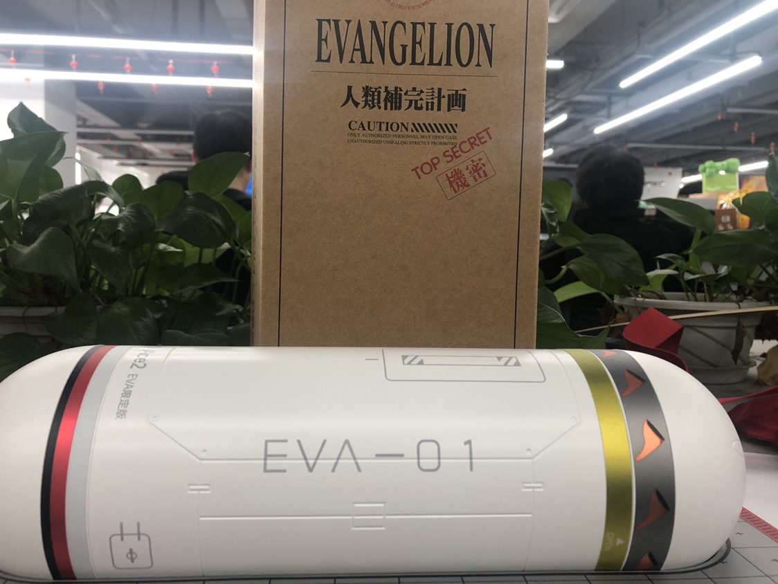 《EVA：战斗领域》评测：“真·硬核”粉丝游戏