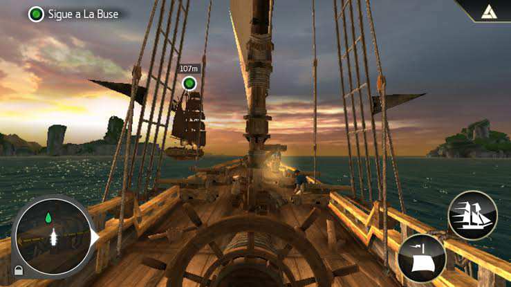 梦寐以求的海上生活来袭！盘点2020最好玩的海盗题材游戏