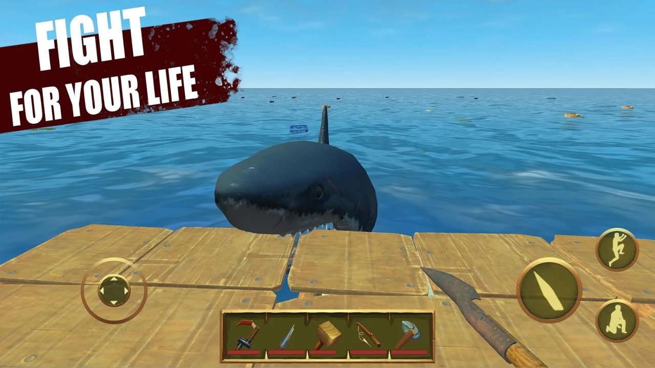 梦寐以求的海上生活来袭！盘点2020最好玩的海盗题材游戏