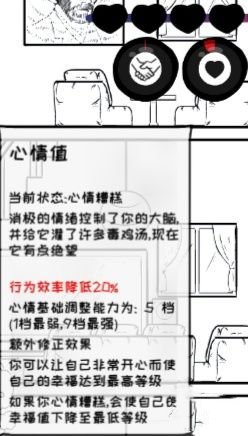 《众生游》状态效果大全