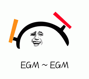 抖音egm表情包分享