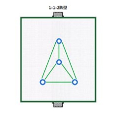 《街头足球》1-1-2阵型玩法攻略