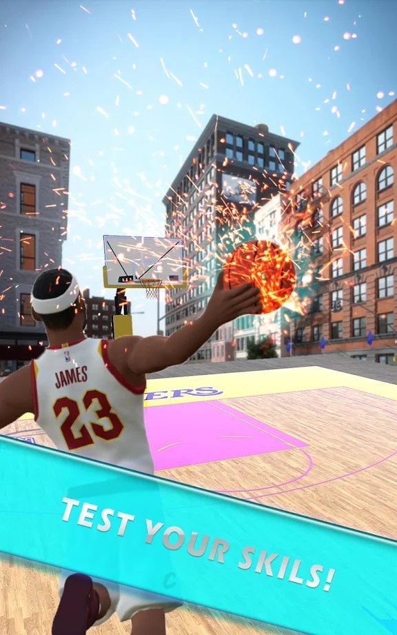 组建属于你的球队！盘点2020好玩的篮球题材游戏