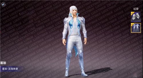 《和平精英》ss9赛季手册奖励介绍
