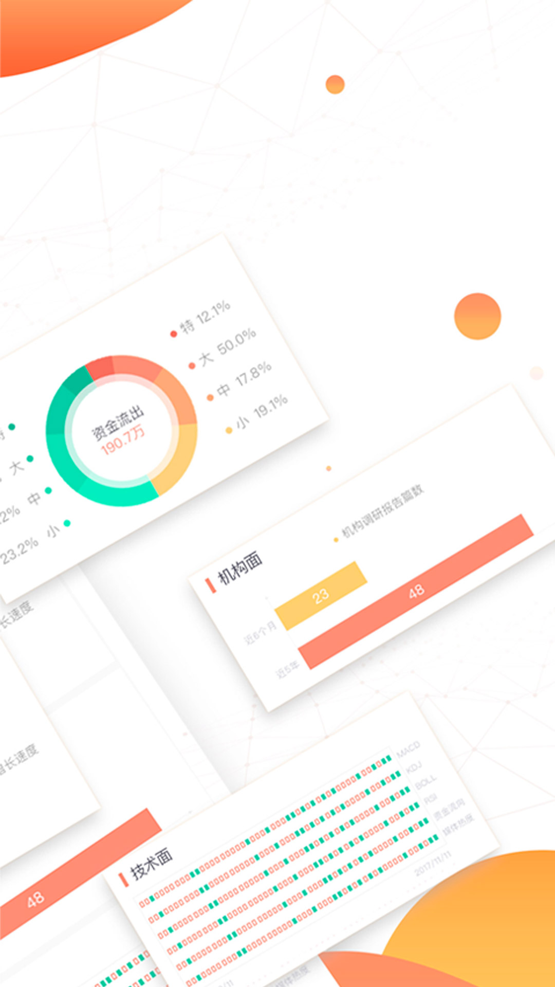 走上人生巅峰，带你发家致富的炒股软件排行榜2020