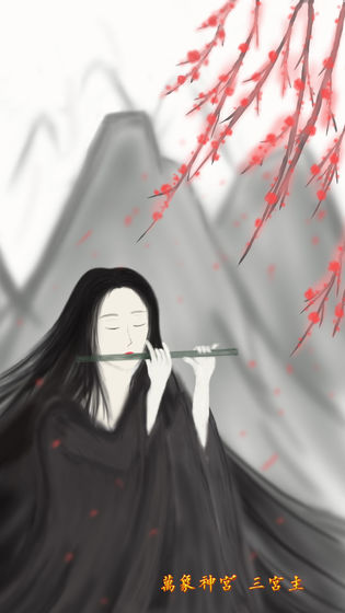 我有桃李春风一杯酒，来赴江湖夜雨十年约！盘点2020年最热武侠类手游