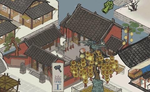 《江南百景图》增加经验攻略
