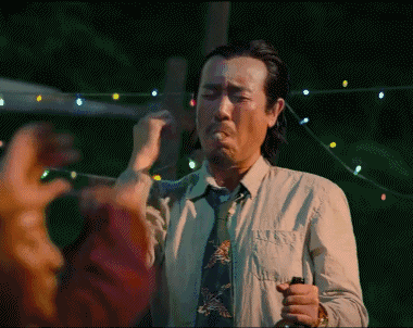 《抖音》先帝创业未半蹦迪花光预算是什么梗