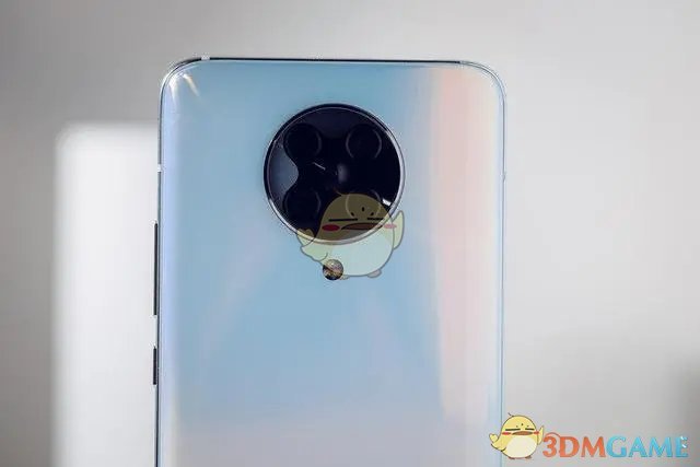 红米k30至尊纪念版评测