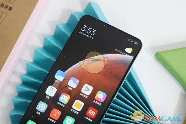 红米k30至尊纪念版评测