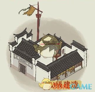 《江南百景图》探秘桃花村活动玩法攻略