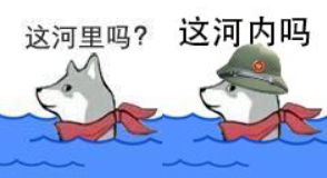 这合理吗是什么梗