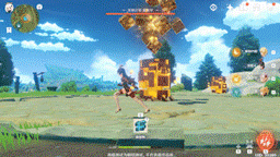 《原神》无相之岩打法攻略