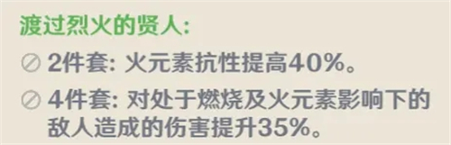 《原神》五星圣遗物产出地汇总