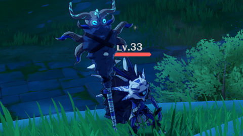 《原神》水丘丘萨满详细介绍