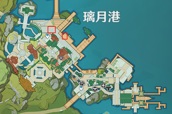 《原神》靖世九柱戒指出售建议