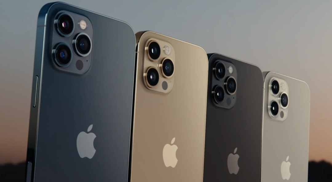 iPhone12系列手机参数对比及选购建议
