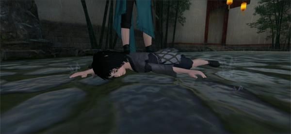 《天涯明月刀》胡小宝天命结局大全